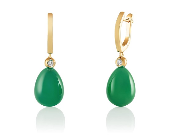 Серьги SK00842